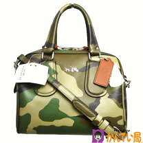 楽天市場】コーチ ショルダーバッグ カモフラージュの通販