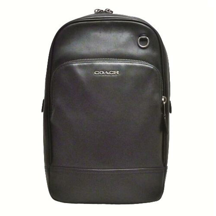 楽天市場】【ランクB】COACH コーチ C2931 グラハムパック ボディ 