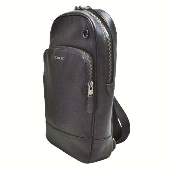 楽天市場】【ランクB】COACH コーチ C2931 グラハムパック ボディ 