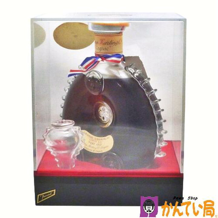楽天市場】【未開栓】REMY MARTIN レミーマルタン ルイ13世 ベリー 