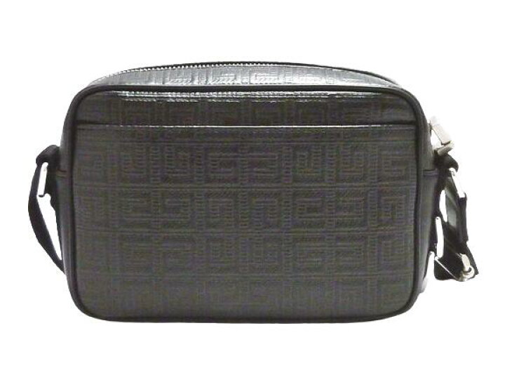 楽天市場】【美品】GIVENCHY ジバンシィ BKU02XK1LF-001 G 