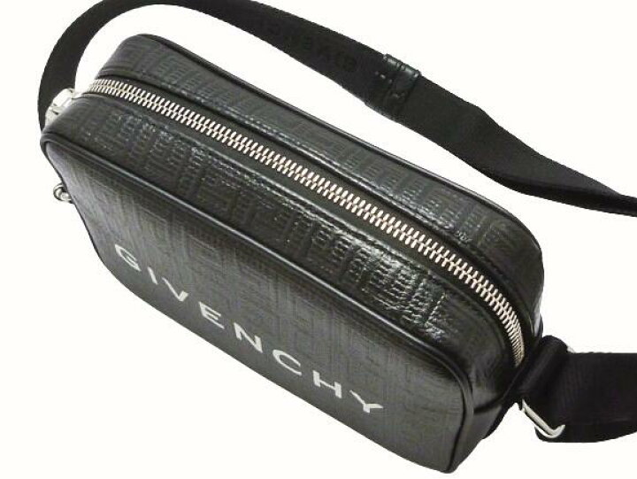楽天市場】【美品】GIVENCHY ジバンシィ BKU02XK1LF-001 G 