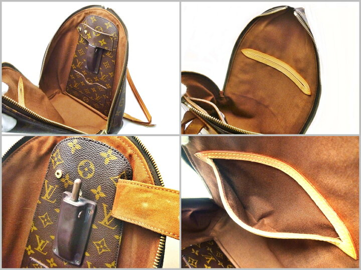 楽天市場】【ランクB】LOUIS VUITTON ルイヴィトン M99030 シビラ 