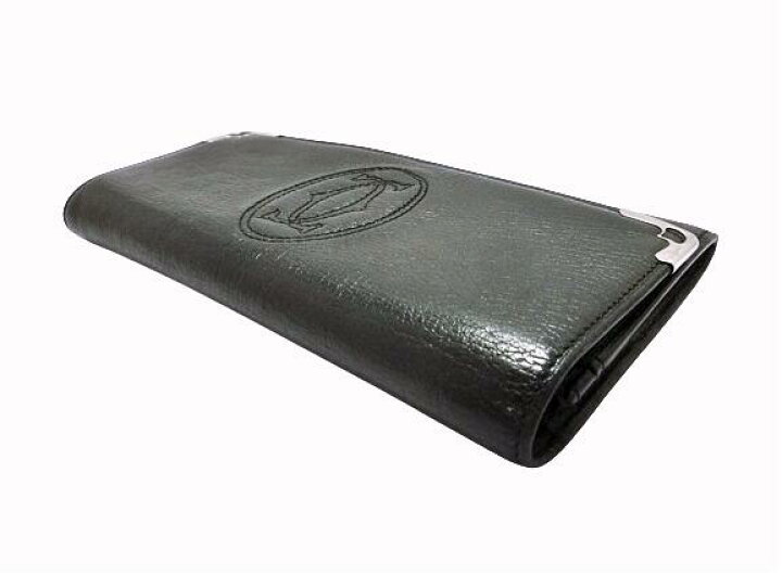 楽天市場】【ランクAB】CARTIER カルティエ L3000911 マルチェロ 二 