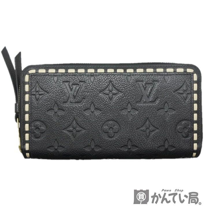 楽天市場】【USED-A】LOUIS VUITTON ルイ ヴィトン M64805 ジッピー 