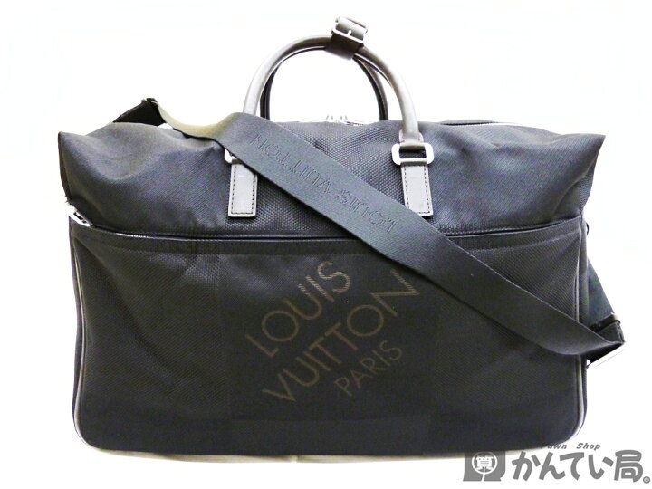 楽天市場】【USED-B】LOUIS VUITTON ルイヴィトン M93227 スヴラン 
