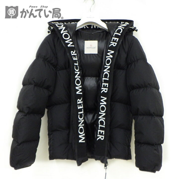 楽天市場】【USED-AB】MONCLER モンクレール 4194385 c0300 MONTCLA  