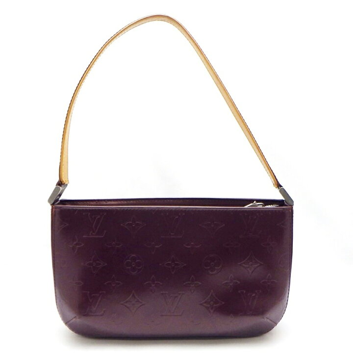 楽天市場】【USED-B】LOUIS VUITTON ルイ ヴィトン M55146 ファウラー 