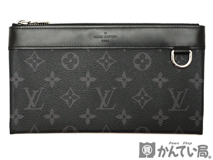 楽天市場】【USED-A】LOUIS VUITTON ルイ ヴィトン M44323 ポシェット  