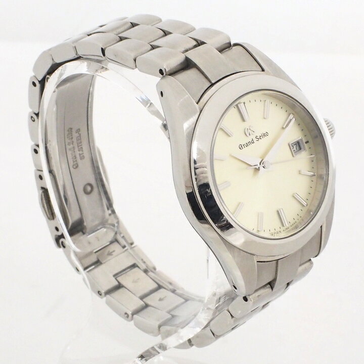 楽天市場】【USED-B】GRAND SEIKO グランドセイコー STGF265（4J52  