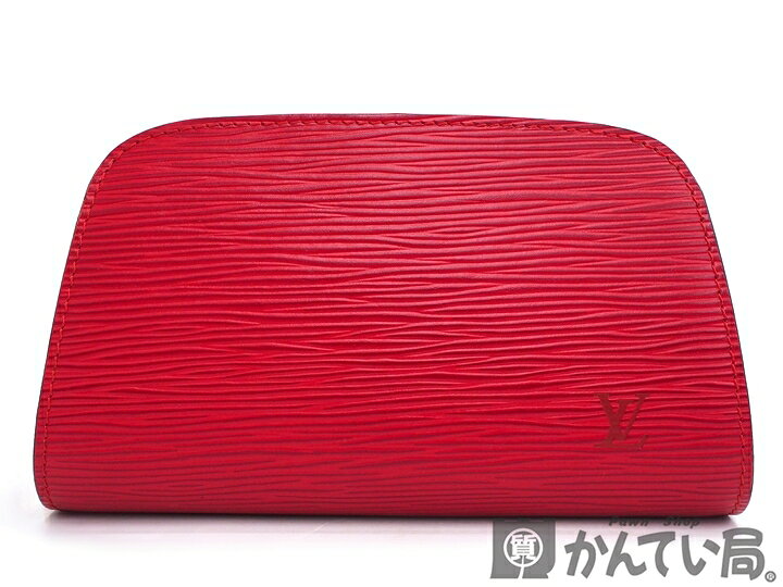 楽天市場】【USED-B】LOUIS VUITTON ルイ ヴィトン M48447  