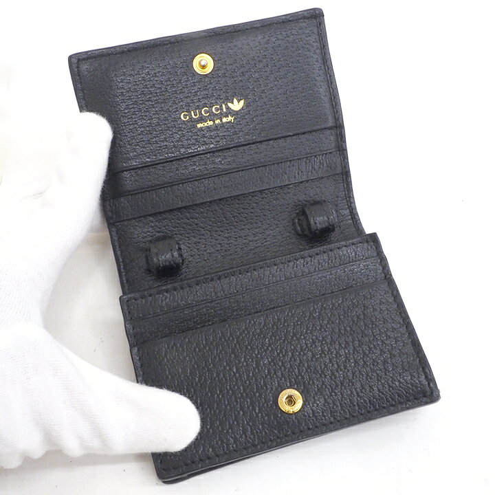 楽天市場】【USED-B】GUCCI グッチ×adidas アディダス コラボ 702248  