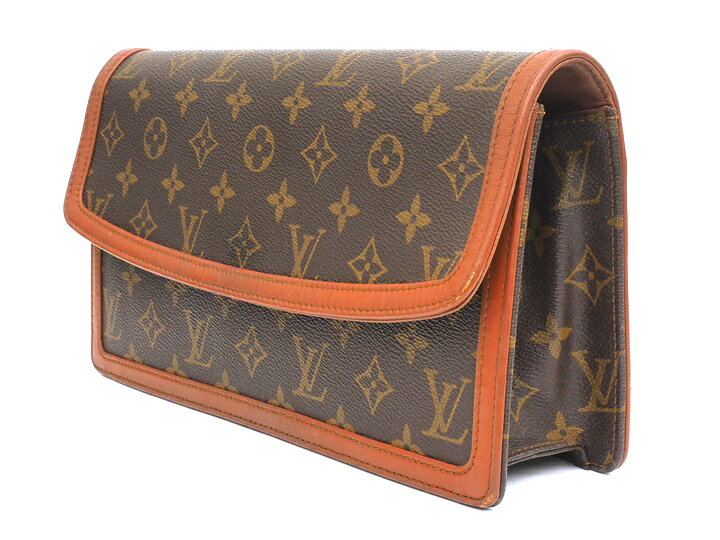 楽天市場】【USED-B】LOUIS VUITTON ルイヴィトン M51810 ポシェット  