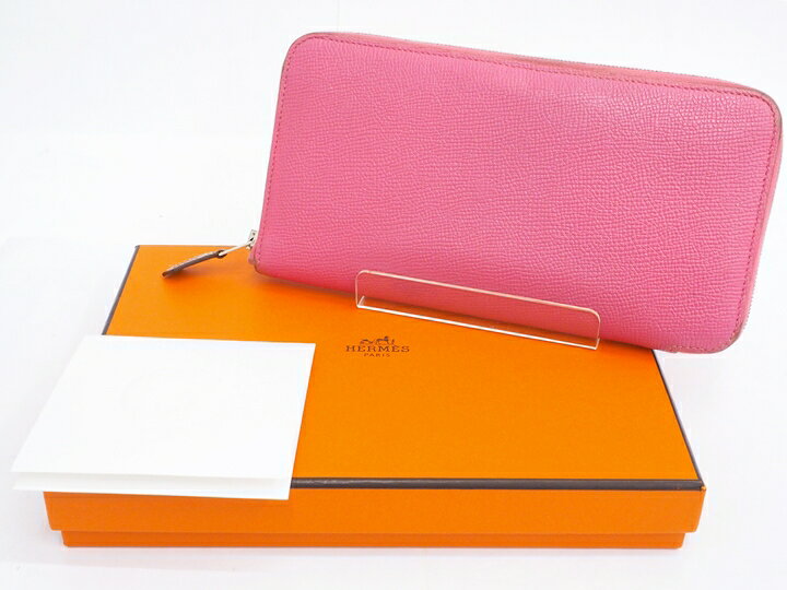 楽天市場】【USED-BC】HERMES エルメス アザップロング シルクイン  