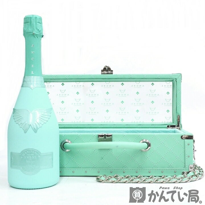 楽天市場】【未開栓】ANGEL CHAMPAGNE NV Demi Sec Limited Summer  