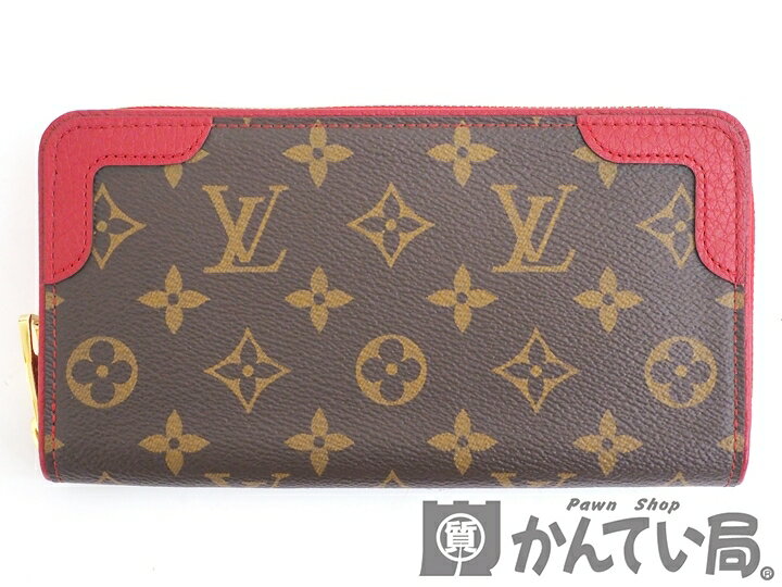 楽天市場】【USED-SA】LOUIS VUITT ON ルイ ヴィトン M61854  