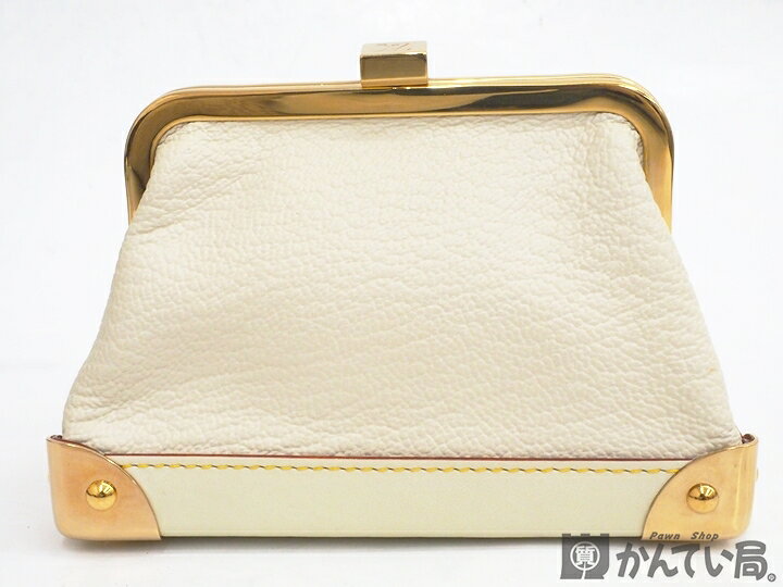 楽天市場】【USED-AB】LOUIS VUITTON ルイ ヴィトン M91835 ポルトモネ 