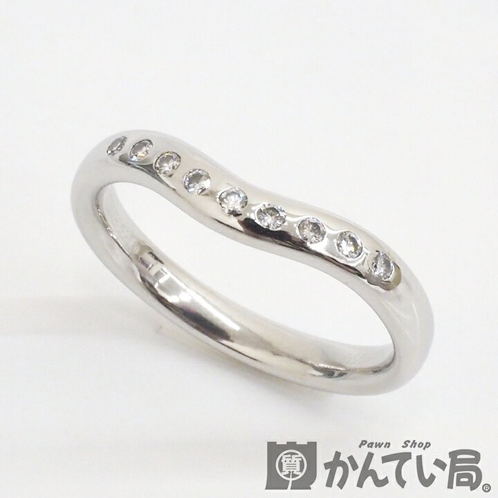 楽天市場】【USED-A】TIFFANY＆Co. ティファニー エルサペレッティ  