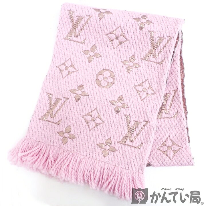 楽天市場】【USED-A】LOUIS VUITTON ルイ ヴィトン M70466 エシャルプ  