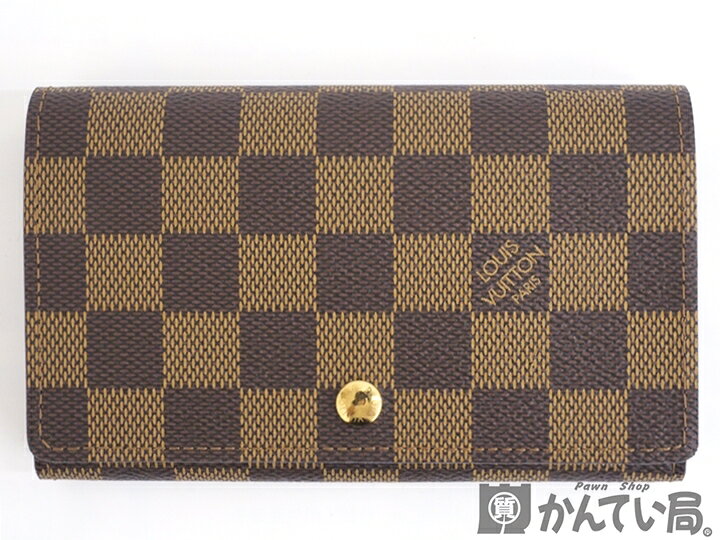 楽天市場】【未使用品】LOUIS VUITTON ルイ ヴィトン N61730  