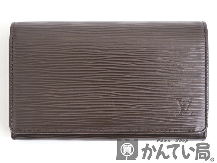 楽天市場】【USED-AB】LOUIS VUITTON ルイ ヴィトン M6350D ポルト  