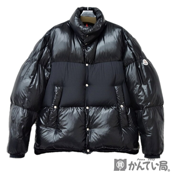 楽天市場】【USED-A】MONCLER モンクレール AYNARD エイナード 952 