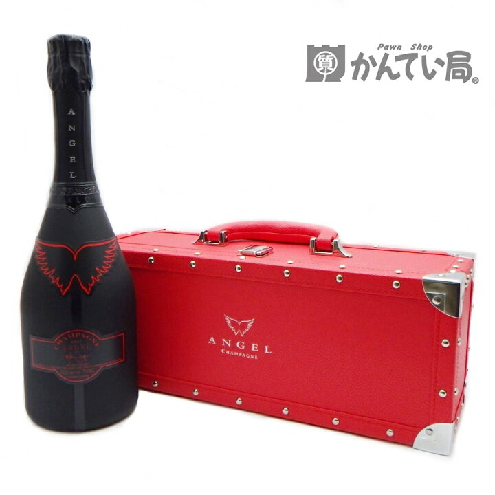 楽天市場】【未開栓】光る エンジェル ヘイロー レッド ANGEL 