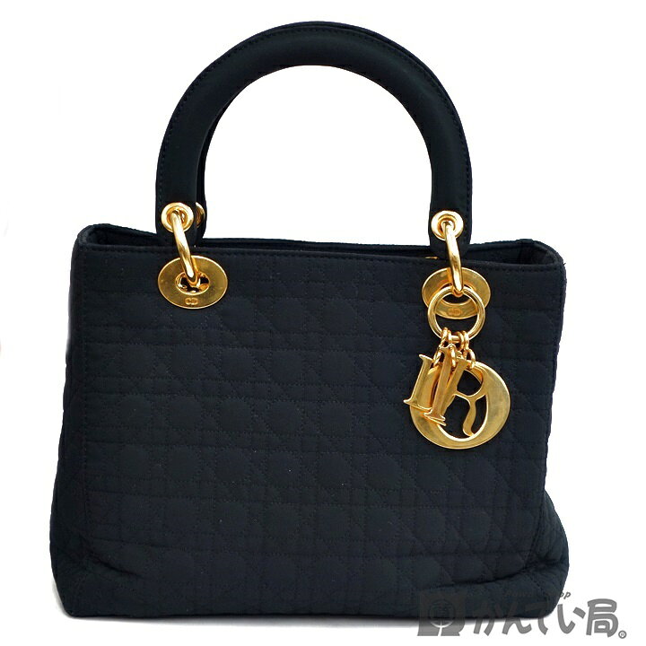 楽天市場】【USED-B】Christian Dior クリスチャン ディオール 