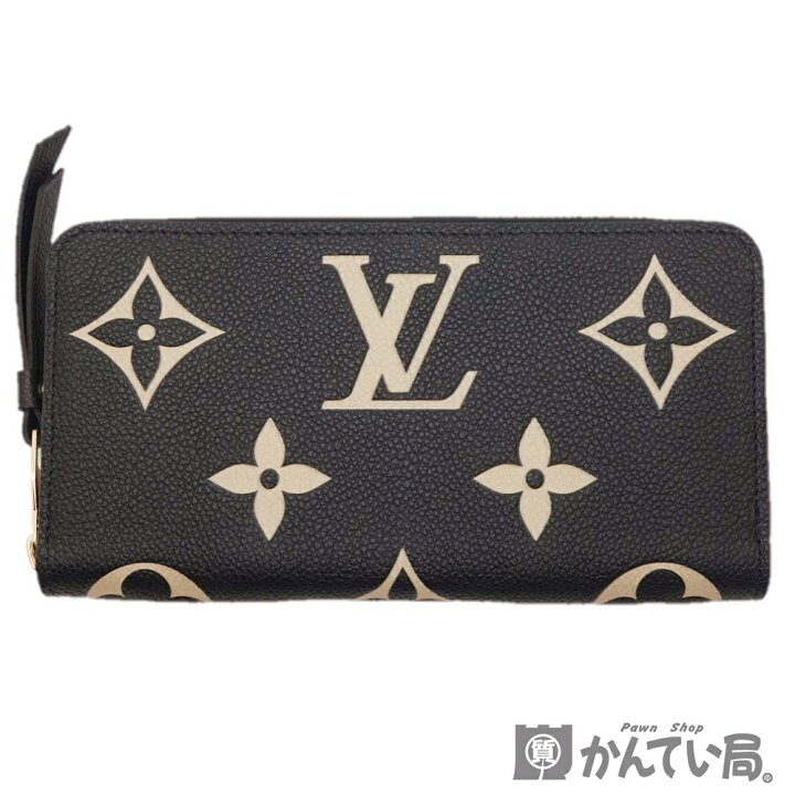 楽天市場】【未使用品】LOUIS VUITTON ルイ ヴィトン M80481 ジッピー 