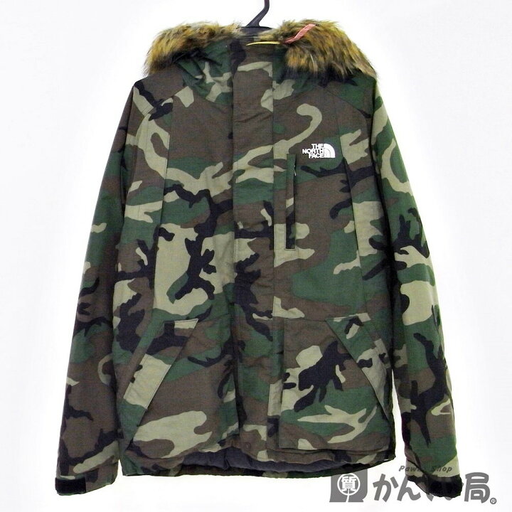 楽天市場】【USED-AB】THE NORTH FACE ノースフェイス ND91535 ELEBUS  