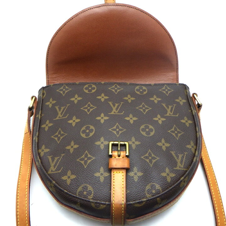 楽天市場】【USED-BC】ルイ ヴィトン LOUIS VUITTON M51233 シャンティ
