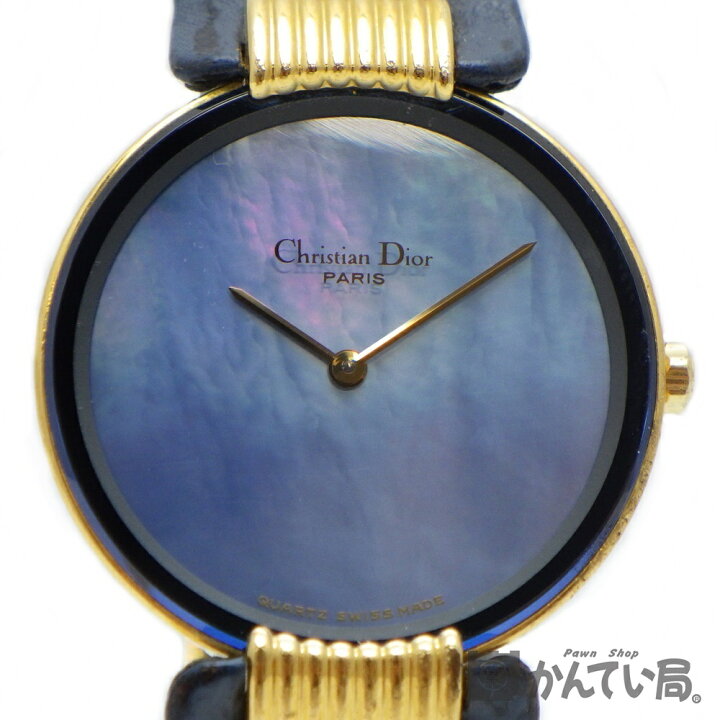 楽天市場】【USED-B】Christian Dior クリスチャン ディオール 46 153  