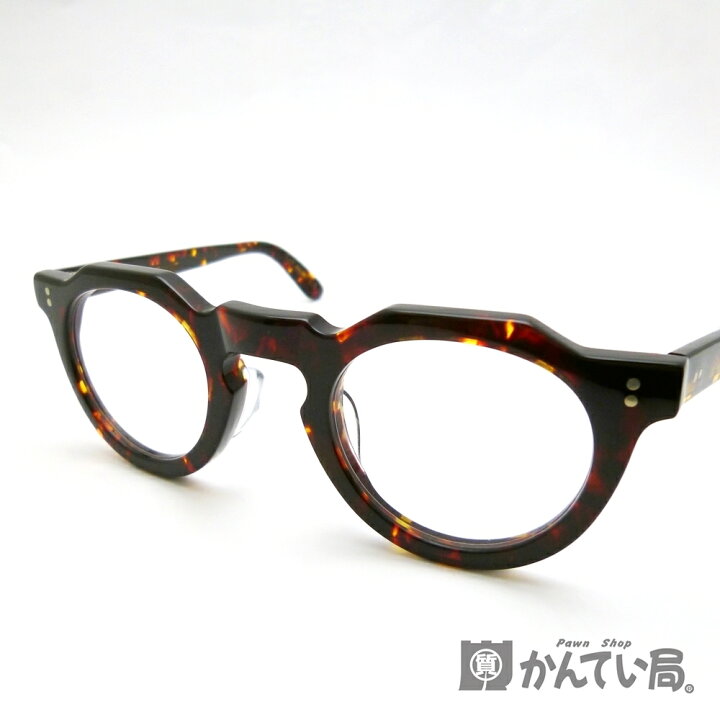 楽天市場】【USED-A】Lesca LUNETIER レスカ ルネティエ PICA ピカ 