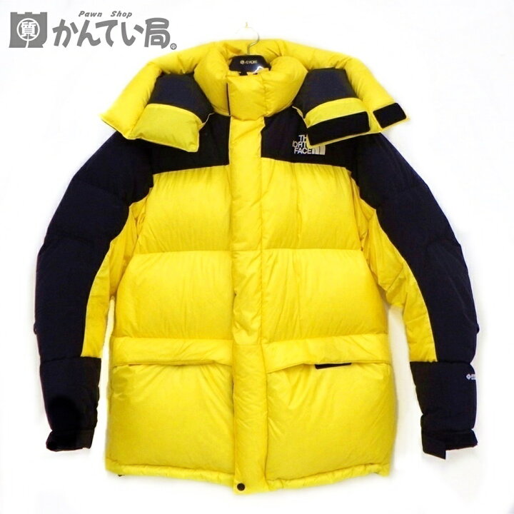 楽天市場】【USED-B】THE NORTH FACE ノースフェイス Him Down Parka  