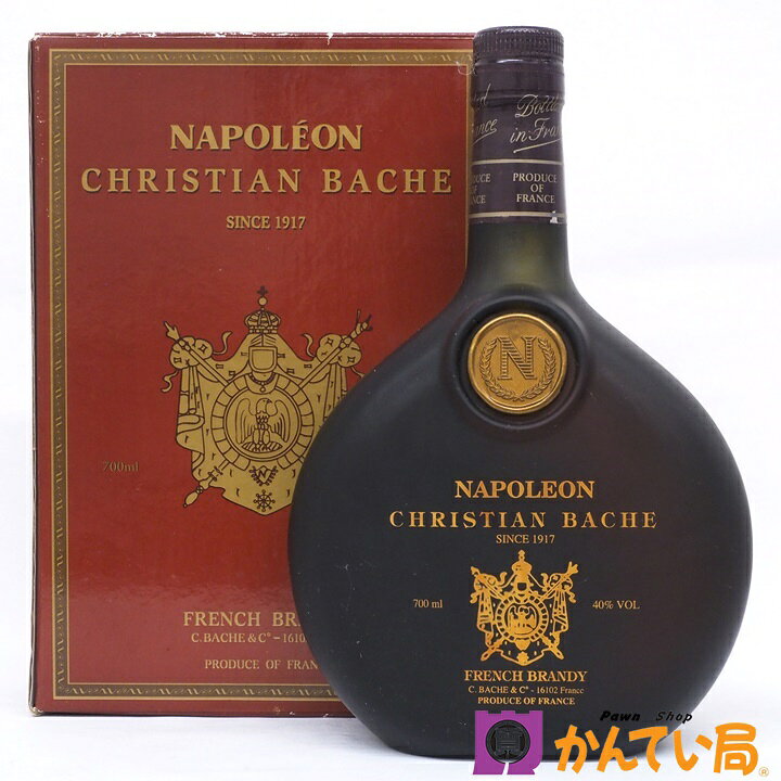 楽天市場】CHRISTIAN BACHE クリスチャンバッハ NAPOLEON ナポレオン 