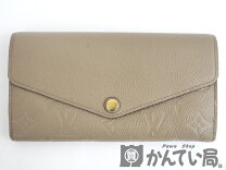 楽天市場】ルイヴィトン ポルトフォイユ サラ アンプラント（財布 
