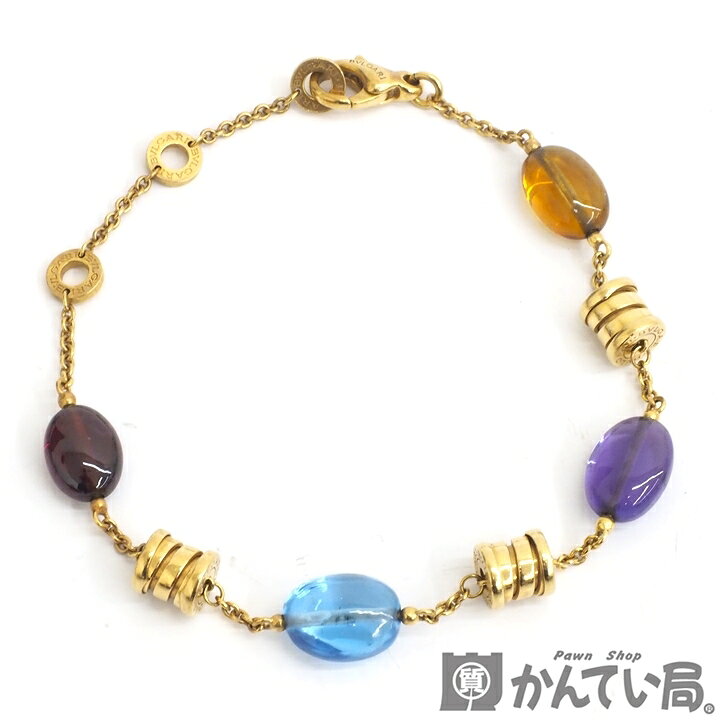 楽天市場】【USED-B】BVLGARI ブルガリ B-zero1 ビーゼロワン 