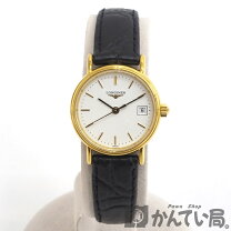楽天市場】未使用品（ブランドロンジン）（レディース腕時計｜腕時計 