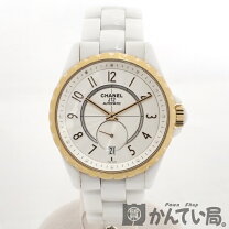 楽天市場】CHANEL J12－365 H3839の通販