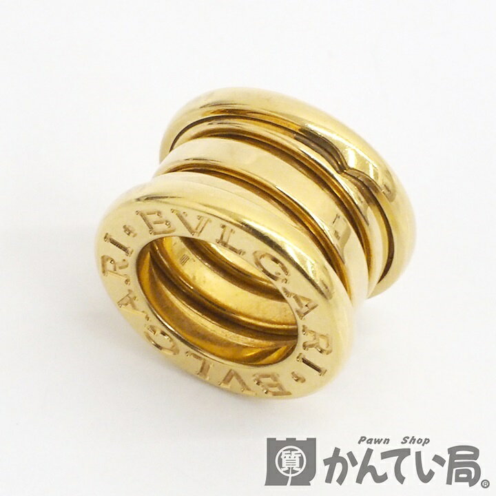 楽天市場】【USED-B】BVLGARI ブルガリ B-zero1 ビーゼロワン 