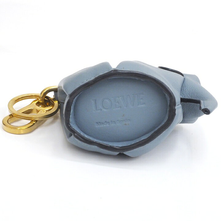 楽天市場】【USED-B】LOEWE ロエベ アニマルコレクション コインケース 