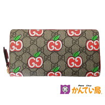 楽天市場】りんご（ブランドグッチ）（レディース財布｜財布・ケース  