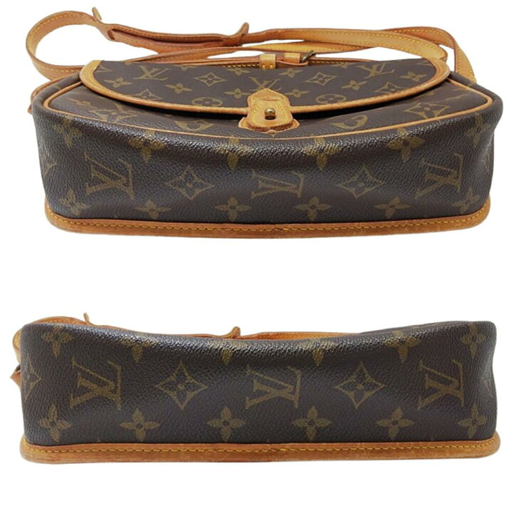 楽天市場】LOUIS VUITTON ルイヴィトン M42248 ジベシエールPM 