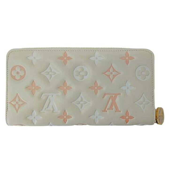楽天市場】LOUIS VUITTON ルイヴィトン M82290 ジッピーウォレット