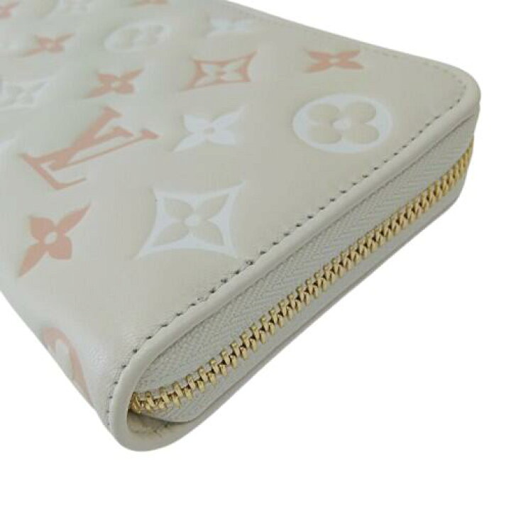 楽天市場】LOUIS VUITTON ルイヴィトン M82290 ジッピーウォレット