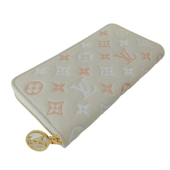楽天市場】LOUIS VUITTON ルイヴィトン M82290 ジッピーウォレット 