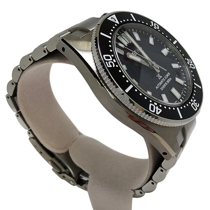 楽天市場】SEIKO セイコー SBDC197 6R55-00G0 PROSPEX プロスペックス 