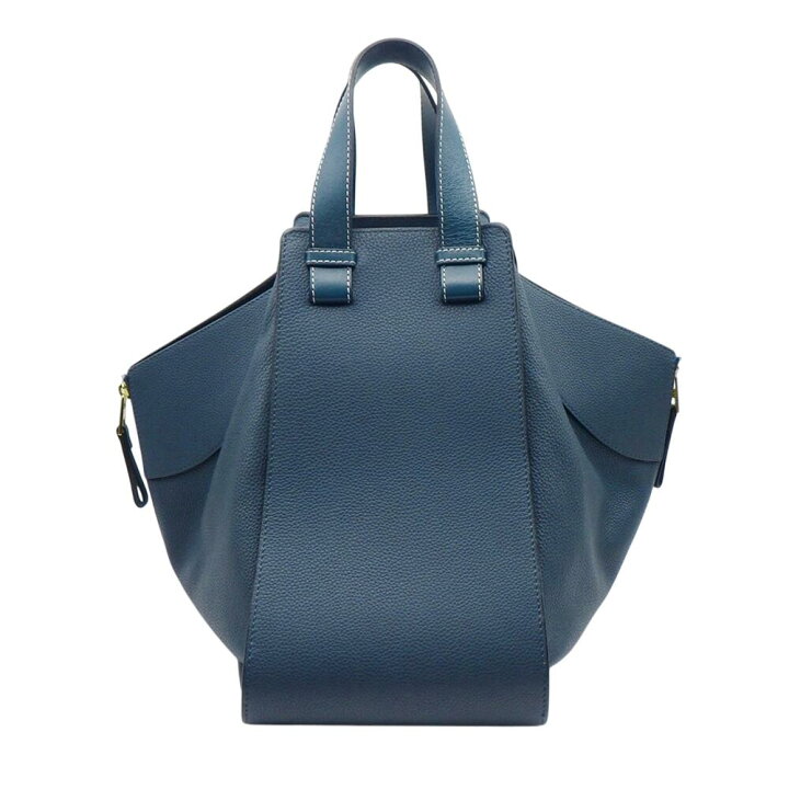楽天市場】【LOEWE】ロエベ 38712KB ハンモック ミディアム アナグラム 