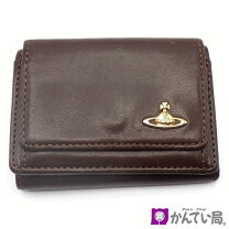 楽天市場】ヴィヴィアン 中古 財布 3つ折りの通販