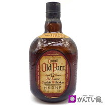 楽天市場】グランド オールドパーの通販